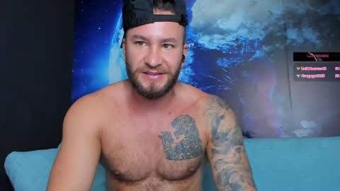 Delessandro online show from May 2026 12:29:02 AM