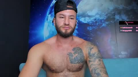 Delessandro online show from May 2026 01:13:01 AM