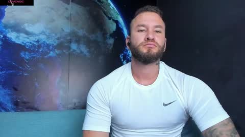 Delessandro online show from May 2026 11:14:02 PM