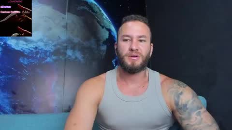 Delessandro online show from May 2026 11:43:02 PM