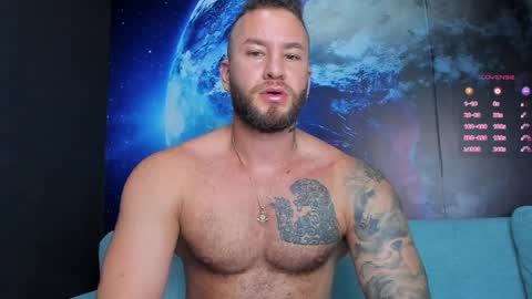 Delessandro online show from May 2026 10:59:01 PM