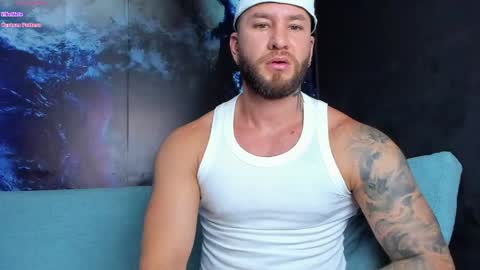 Delessandro online show from May 2026 10:36:01 PM