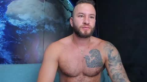 Delessandro online show from May 2026 11:56:01 PM