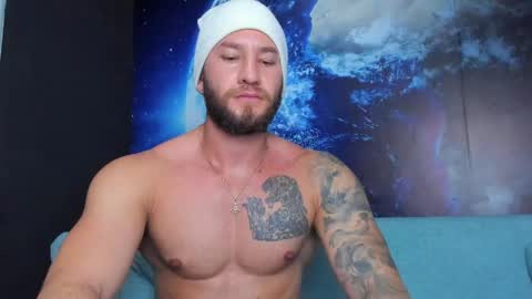 Delessandro online show from June 2026 06:05:02 AM