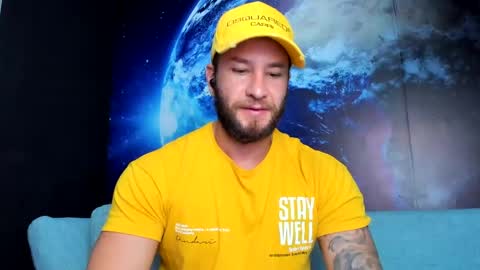Delessandro online show from June 2026 11:27:02 PM