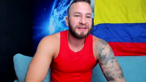 Delessandro online show from June 2026 07:56:01 PM