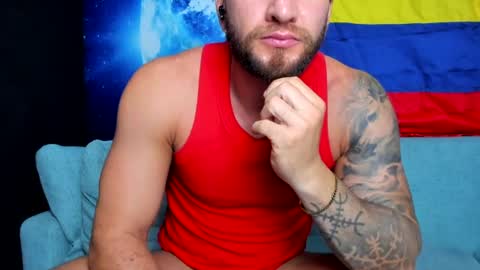Delessandro online show from June 2026 02:24:02 AM