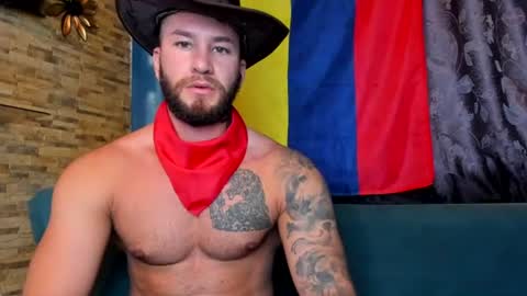 Delessandro online show from June 2026 10:56:02 PM