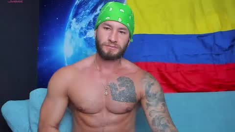 Delessandro online show from June 2026 11:29:01 PM