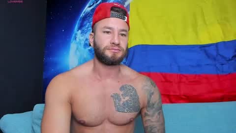 Delessandro online show from June 2026 04:53:01 PM