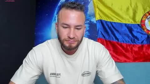 Delessandro online show from June 2026 08:52:02 PM