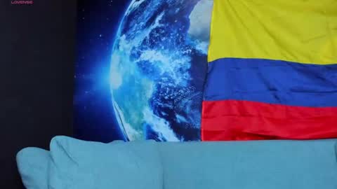 Delessandro online show from June 2026 06:35:02 PM