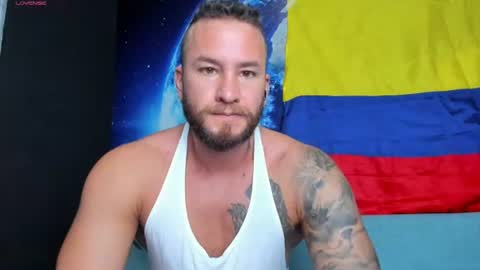 Delessandro online show from June 2026 07:53:02 PM