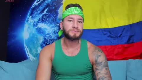 Delessandro online show from June 2026 08:42:01 PM
