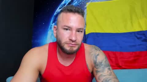 Delessandro online show from July 2026 03:23:01 AM