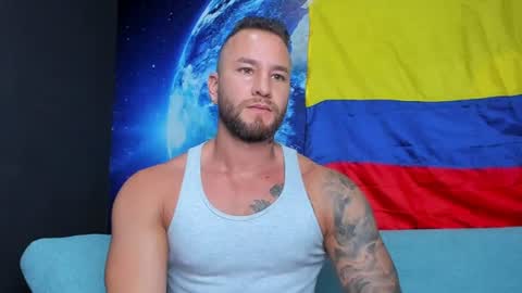 Delessandro online show from July 2026 10:38:01 PM