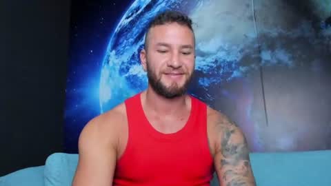 Delessandro online show from July 2026 10:58:02 PM