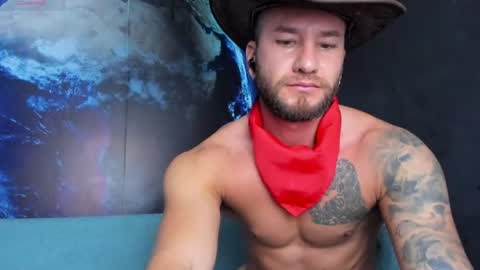 Delessandro online show from July 2026 03:27:02 PM