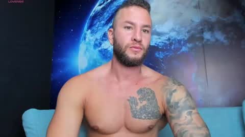 Delessandro online show from July 2026 02:27:02 AM