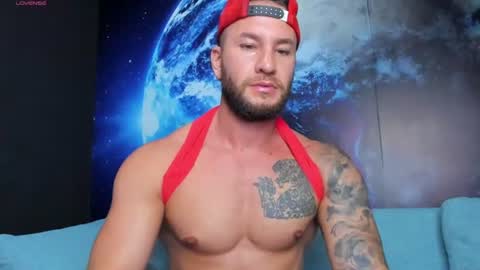 Delessandro online show from July 2026 05:18:02 PM
