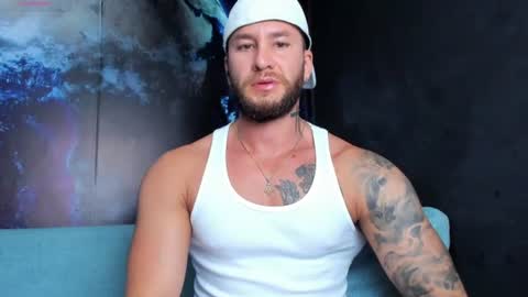 Delessandro online show from July 2026 10:25:02 PM