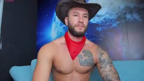 Delessandro online show from July 2026 04:44:01 PM