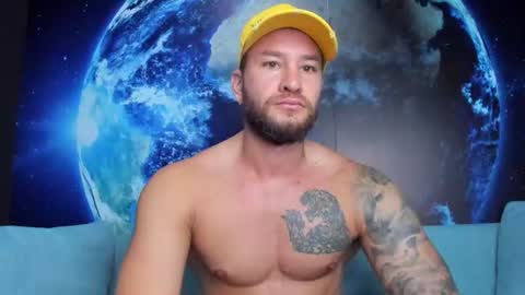 Delessandro online show from July 2026 04:33:01 PM