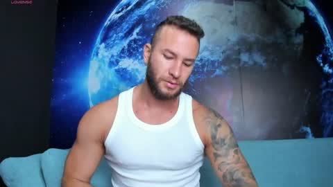 Delessandro online show from July 2026 06:10:02 PM
