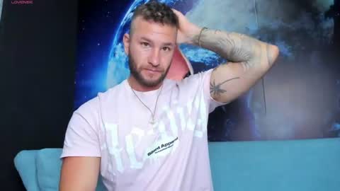 Delessandro online show from July 2026 02:43:01 AM