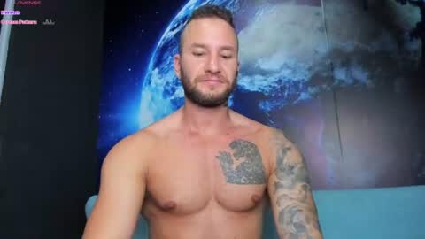 Delessandro online show from July 2026 05:28:01 AM