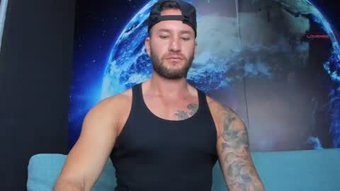 Delessandro online show from July 2026 05:34:01 PM