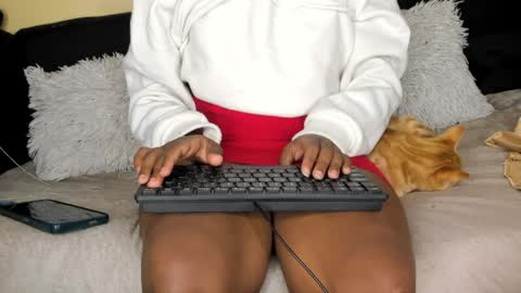 deli_la online show from April 2026 04:46:01 AM