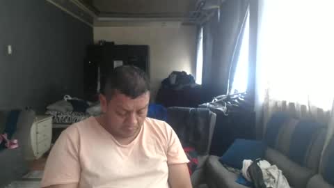 delicioso1223 online show from June 2026 05:35:02 PM