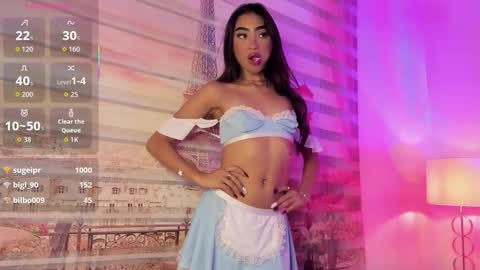 Snapshot of delicious_girl4u_ chatting on November 2025 03:09:02 AM Natalia online show from November 2025 03:09:02 AM