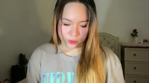 iyalicious online show from February 2025 09:31:01 PM