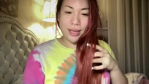 Snapshot of delicious_iya69 chatting on June 2026 04:55:01 PM iyalicious online show from June 2026 04:55:01 PM