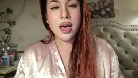 Snapshot of delicious_iya69 chatting on June 2026 08:35:02 AM iyalicious online show from June 2026 08:35:02 AM