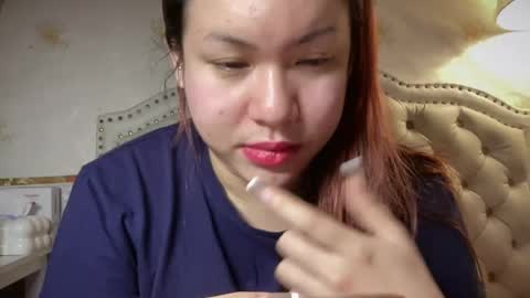 Snapshot of delicious_iya69 chatting on July 2026 08:11:01 PM iyalicious online show from July 2026 08:11:01 PM