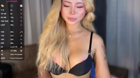 Hello your loving faye 3 online show from March 2026 09:58:02 AM