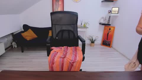 DeliciousLolly online show from June 2026 03:31:02 AM