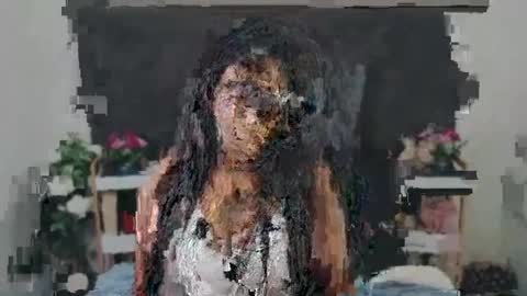 Delilah Blaze online show from June 2026 05:25:01 PM