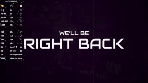 delilahcakes online show from March 2026 03:22:01 AM