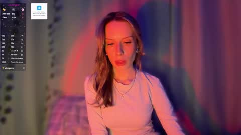 Della online show from March 2026 04:32:02 PM