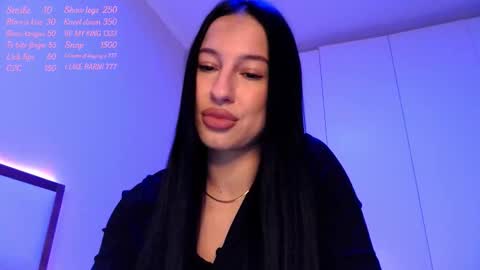 delly_love online show from March 2026 09:20:01 PM