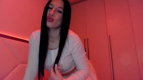 delly_love online show from March 2026 08:45:01 PM