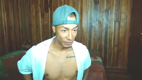 D.C online show from October 2025 01:00:02 AM