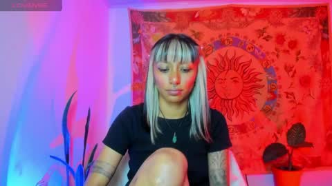 demeter__ online show from May 2026 11:23:04 PM