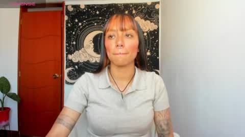 demeter__ online show from July 2026 09:36:02 PM