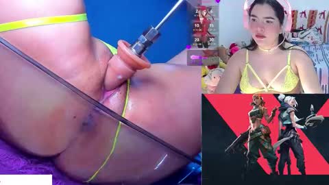 demiii online show from March 2026 07:16:02 AM