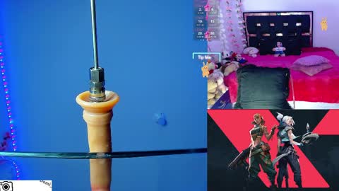 demiii online show from April 2026 07:31:01 AM